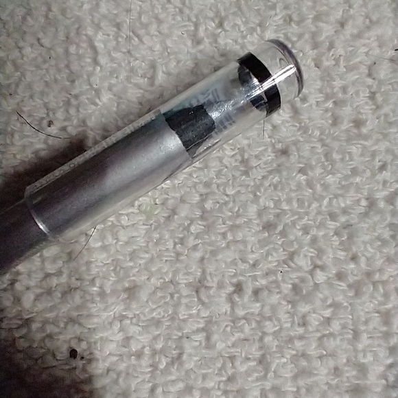 wet n wild Other - Wet n wild mega chrome eyeliner pencil 50